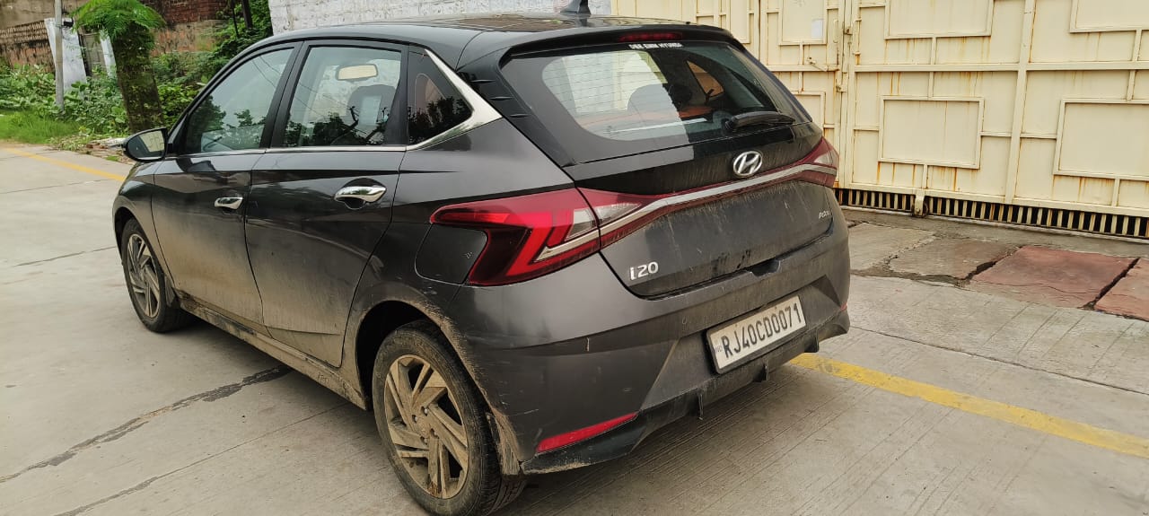 Volkswagen Polo(2016-2019) Highline 1.5l D